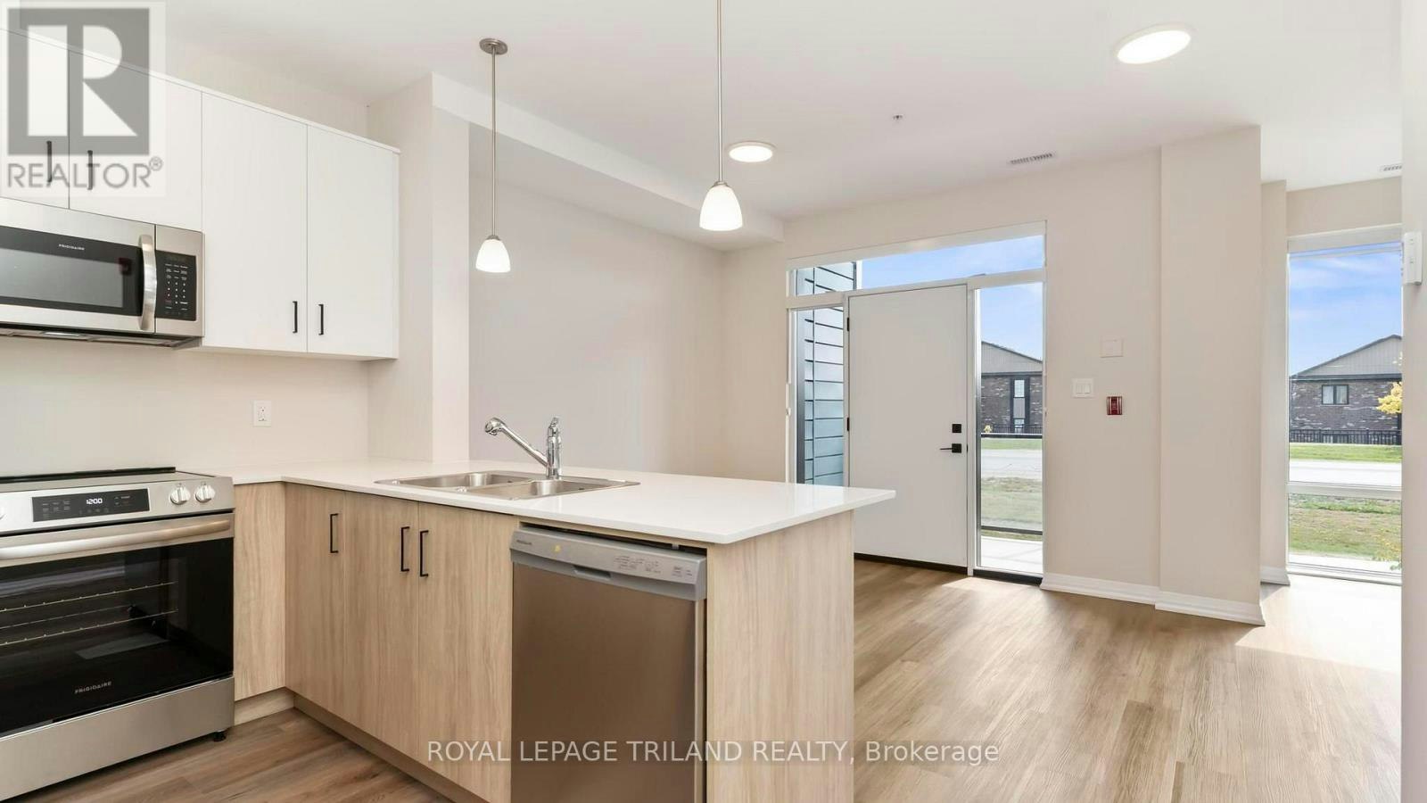 101-865 Kleinburg Drive, London, ON, N5X 0P4 - 11