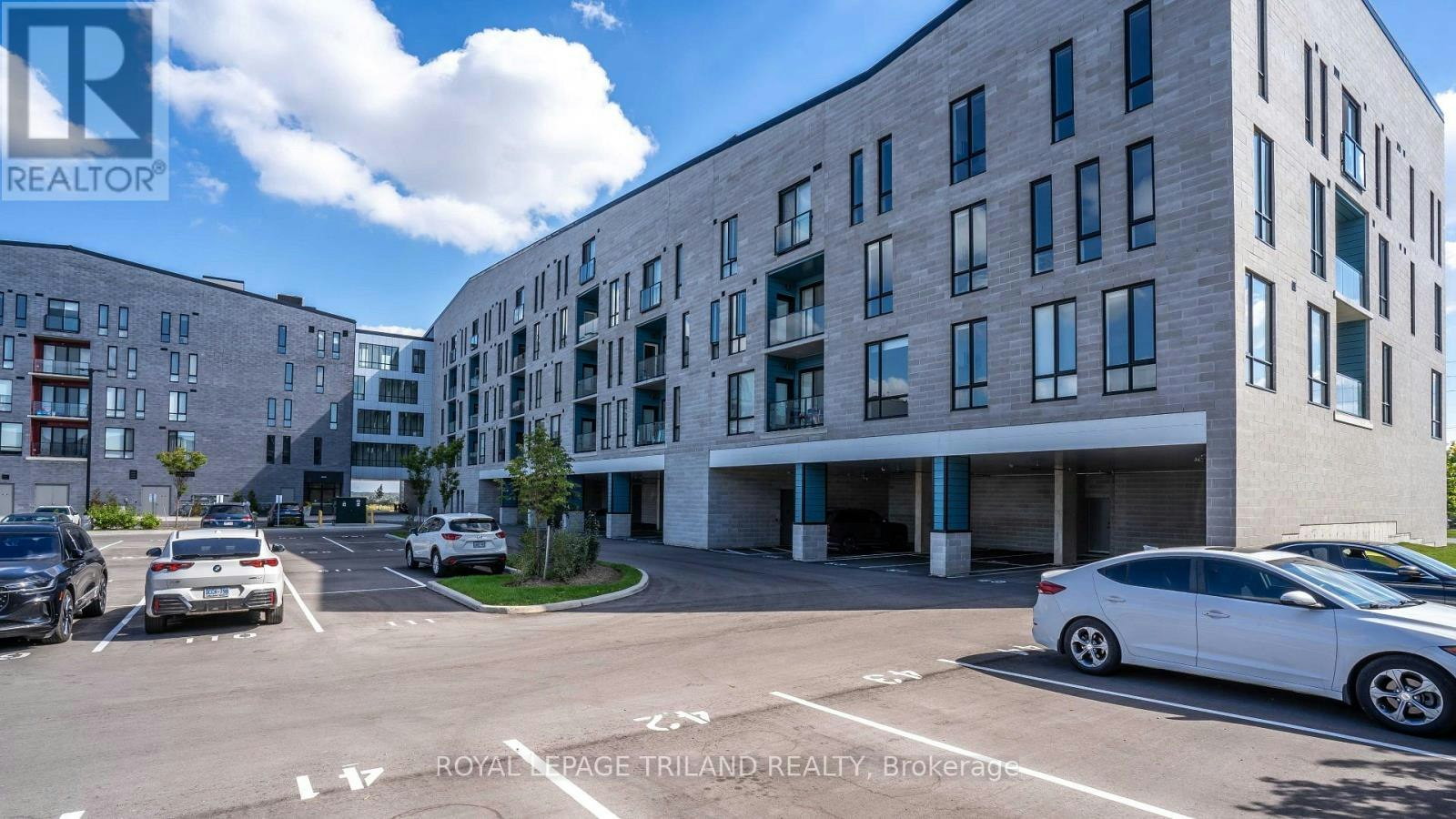 101-865 Kleinburg Drive, London, ON, N5X 0P4 - 9