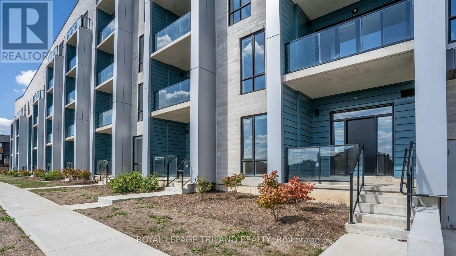 101-865 Kleinburg Drive, London, ON, N5X 0P4 - 5
