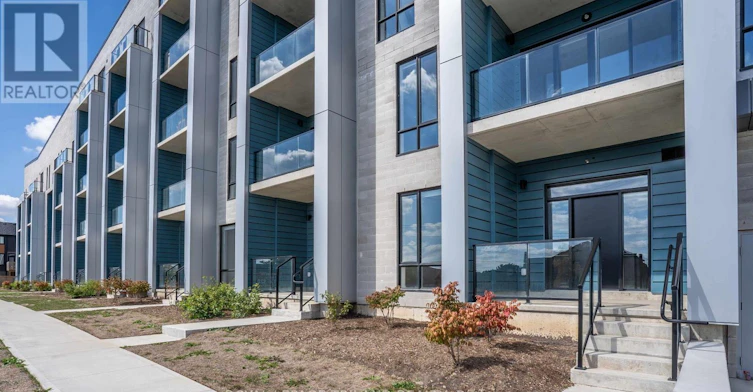 101-865 Kleinburg Drive, London, ON, N5X 0P4 - 5