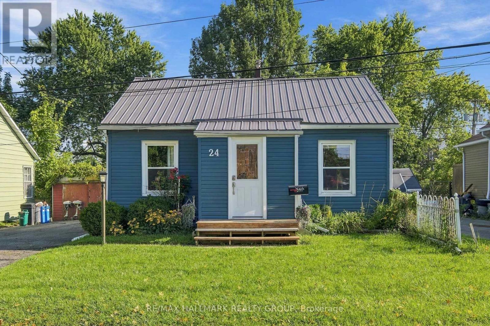 24 Reuben Cr Crescent, Kemptville, ON, K0G 1J0