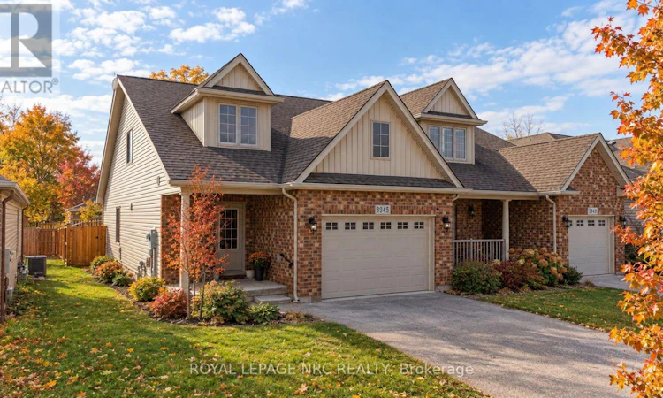 3945 Village Creek Drive