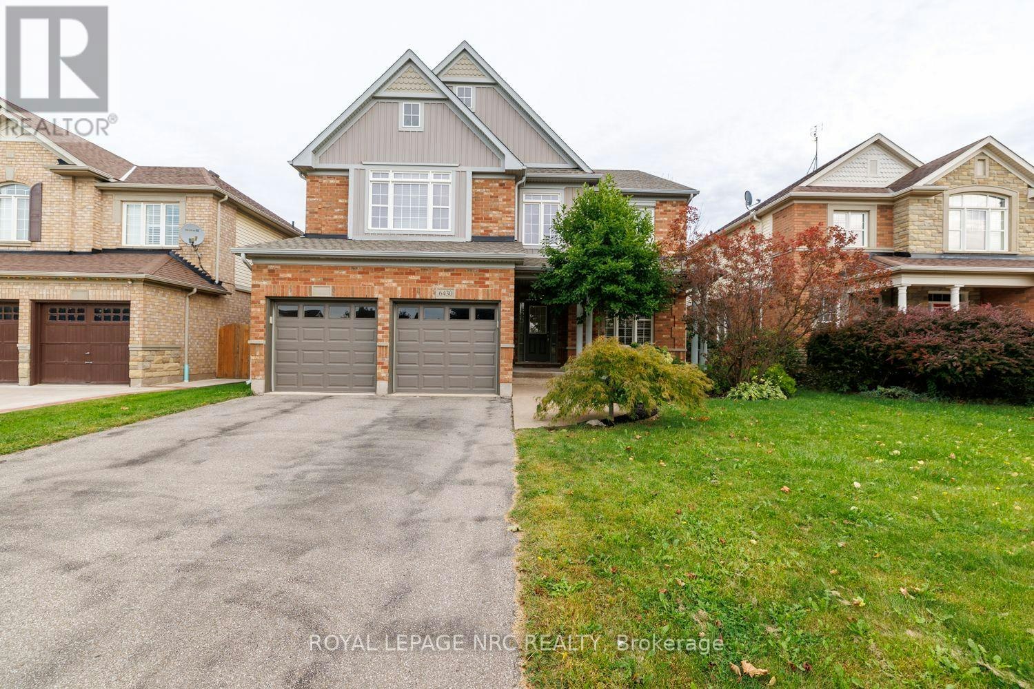 6430 St Michael Avenue, Niagara Falls, ON, L2H 0C5