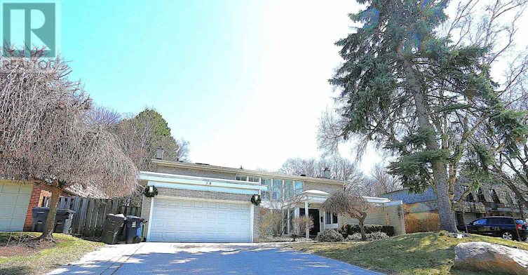 18 Silvergrove Road, Toronto, ON, M2L 2N6 - 15