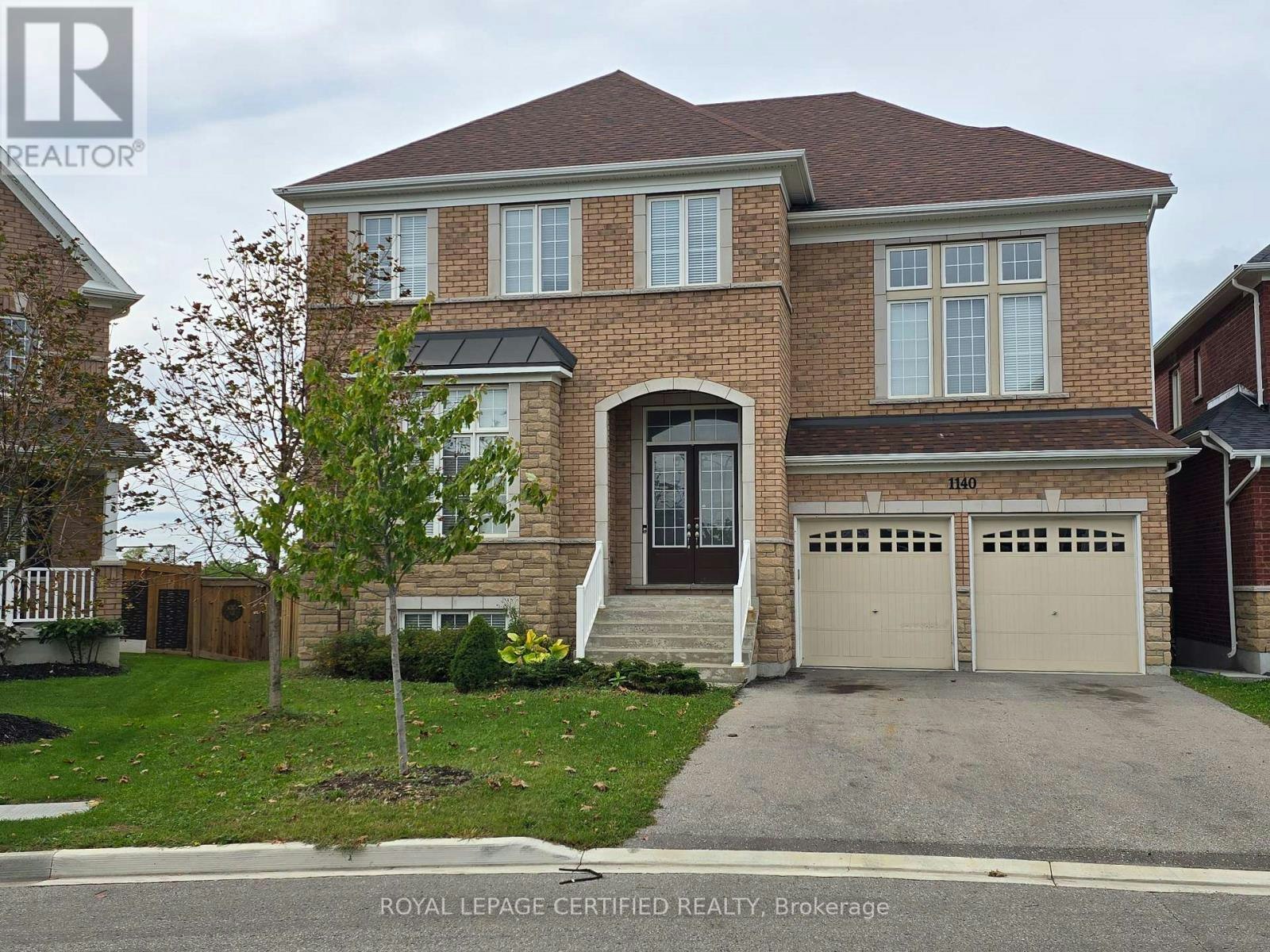 1140 Nugent Court SE, Oshawa, ON, L1K 0Y4