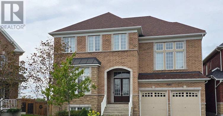 1140 Nugent Court SE, Oshawa, ON, L1K 0Y4