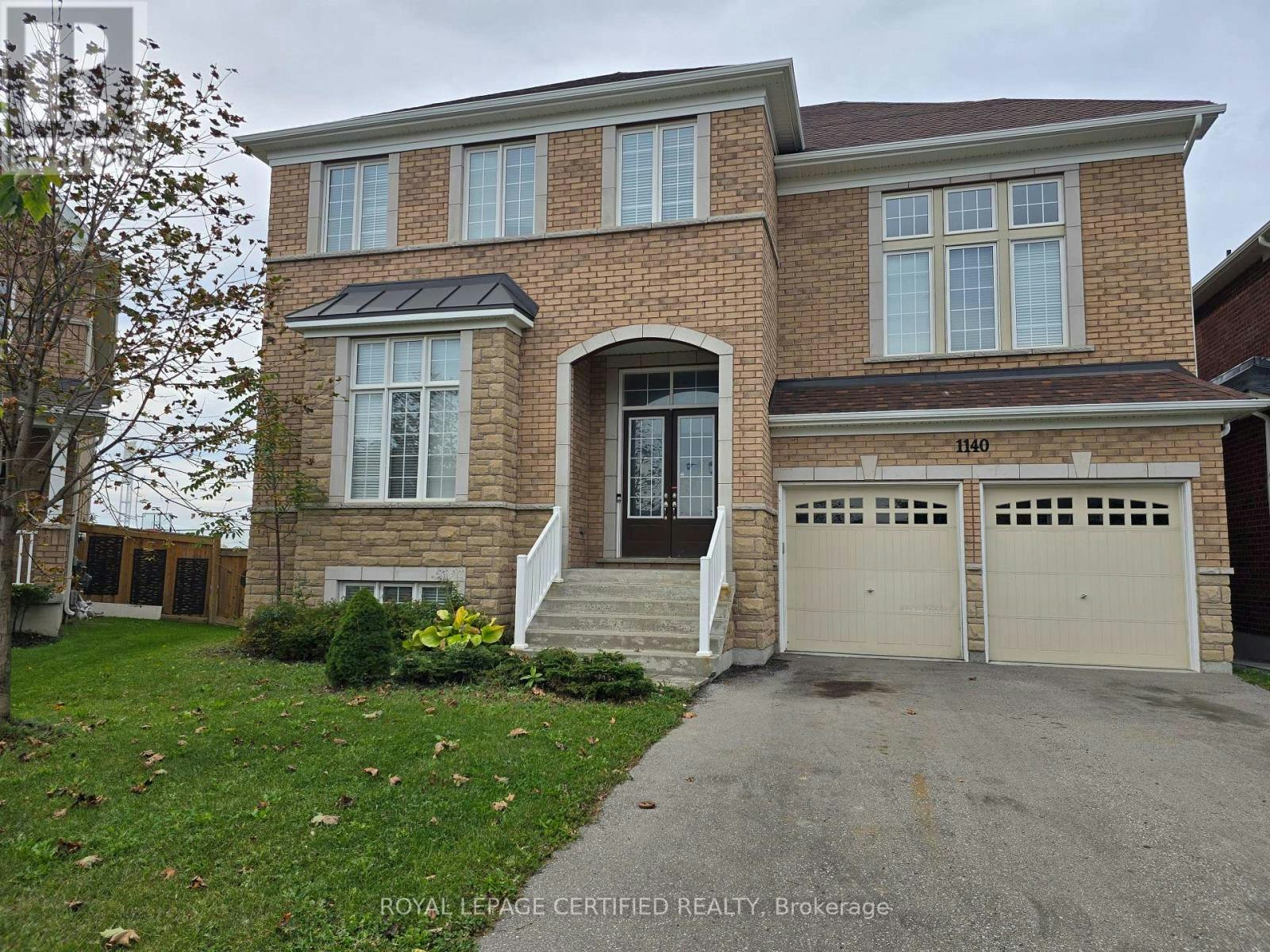 1140 Nugent Court SE, Oshawa, ON, L1K 0Y4 - 2