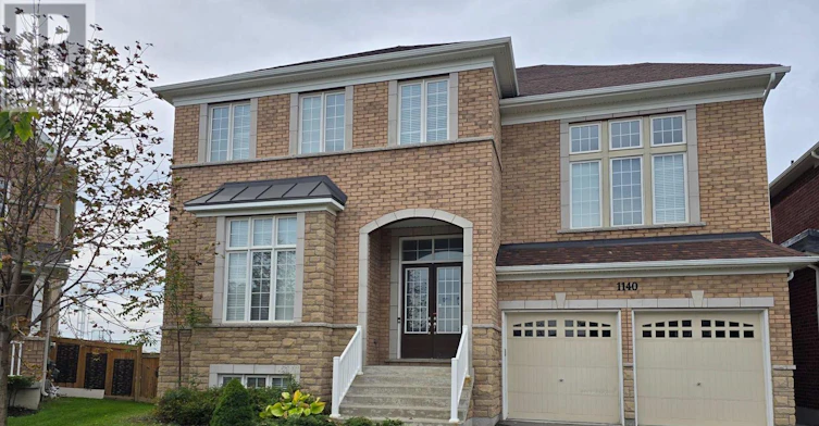 1140 Nugent Court SE, Oshawa, ON, L1K 0Y4 - 2