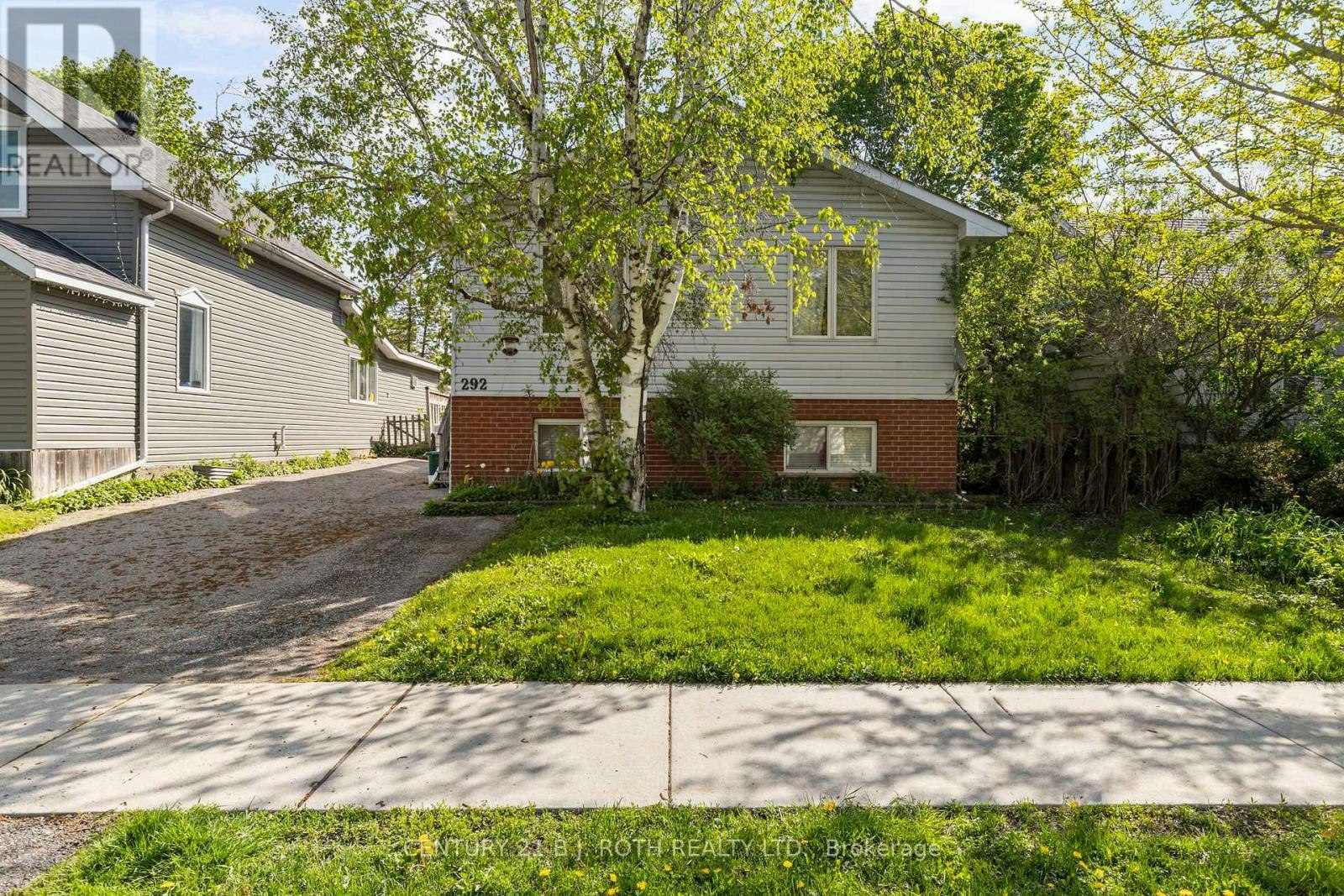 292 Millard Street, Orillia, ON, L3V 4H3