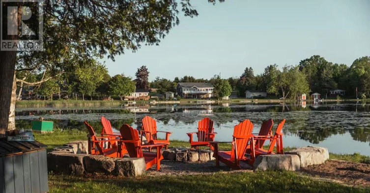 572 Mallard Circle, Smith-Ennismore-Lakefield, ON, K0L 1T0 - 23