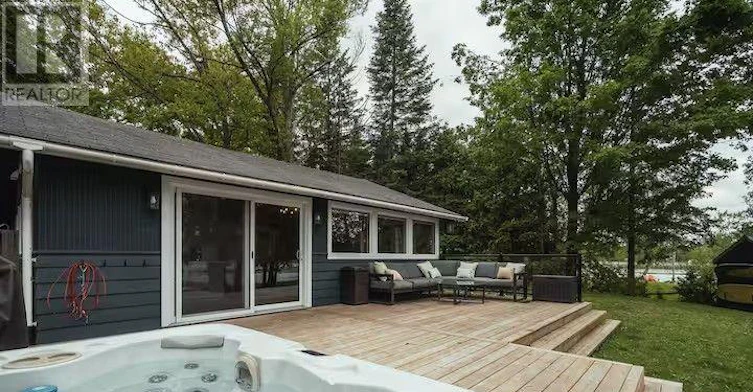 572 Mallard Circle, Smith-Ennismore-Lakefield, ON, K0L 1T0 - 29