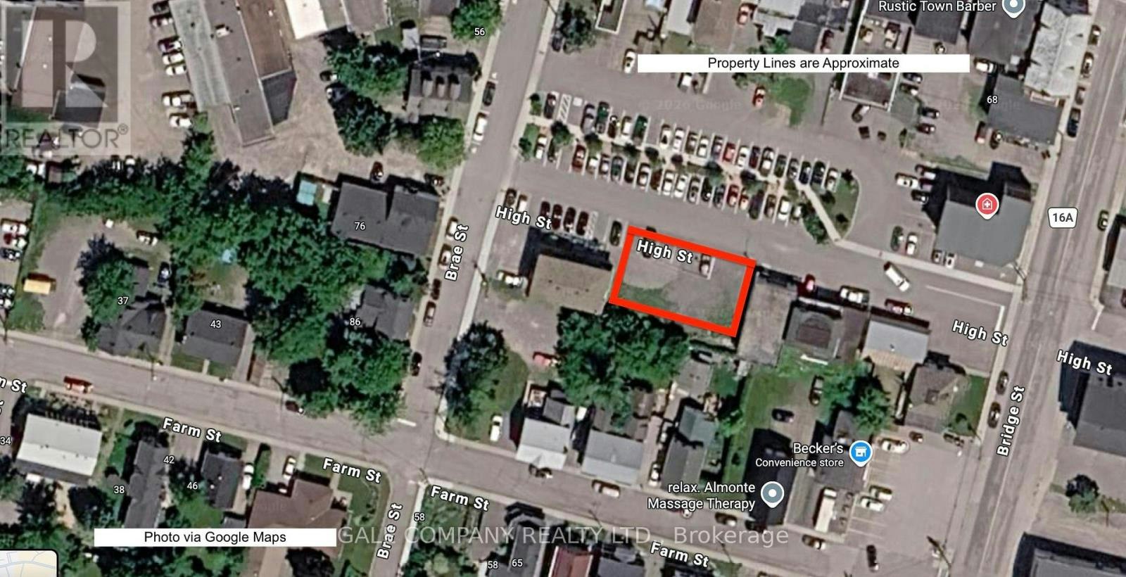 80 High Street, Mississippi Mills, ON, K0A 1A0