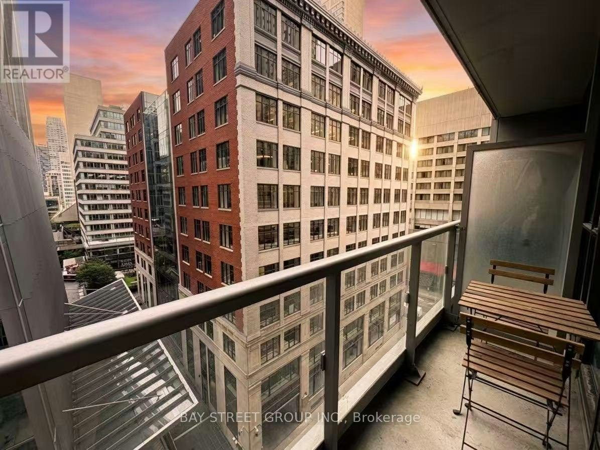 712-70 Temperance Street, Toronto, ON, M5H 4E8 - 10