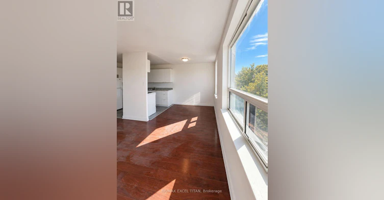 406-4 Hill Heights Road, Toronto, ON, M8Y 1Z1 - 8