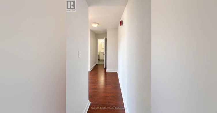 406-4 Hill Heights Road, Toronto, ON, M8Y 1Z1 - 10