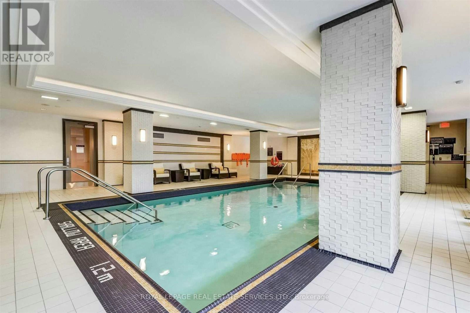 223-1 Old Mill Drive, Toronto, ON, M6S 0A1 - 23