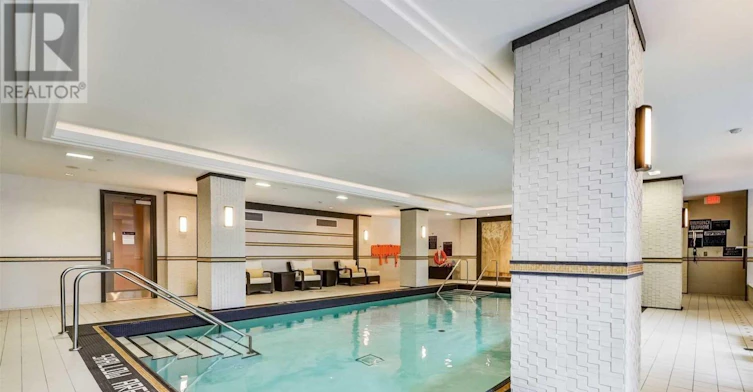223-1 Old Mill Drive, Toronto, ON, M6S 0A1 - 23