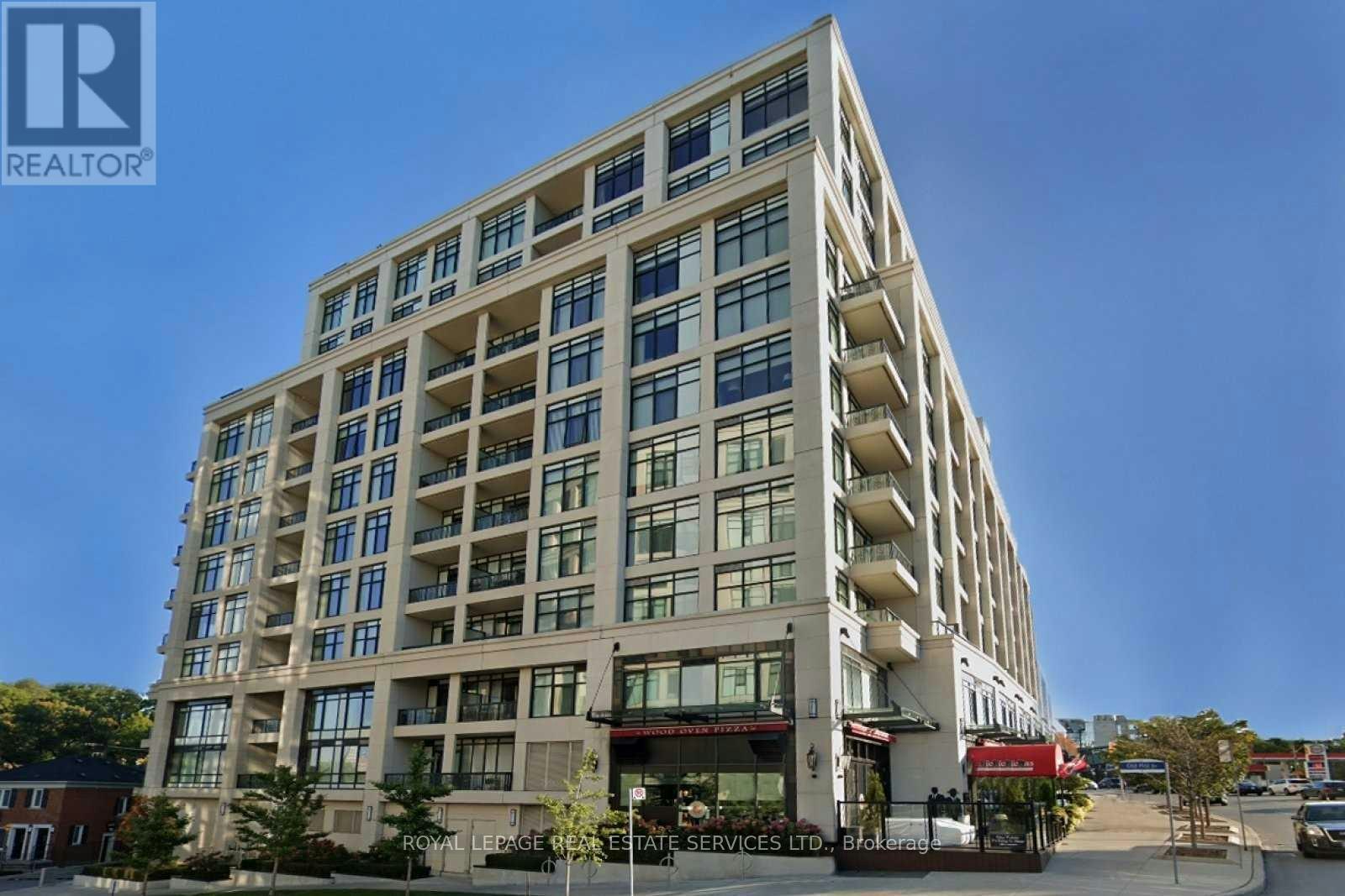 223-1 Old Mill Drive, Toronto, ON, M6S 0A1 - 3