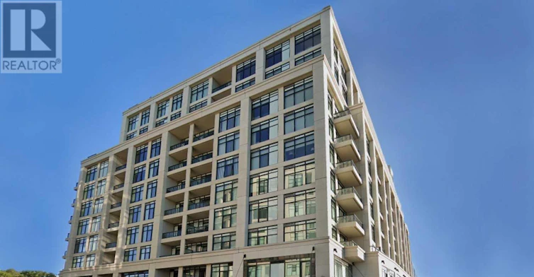 223-1 Old Mill Drive, Toronto, ON, M6S 0A1 - 3