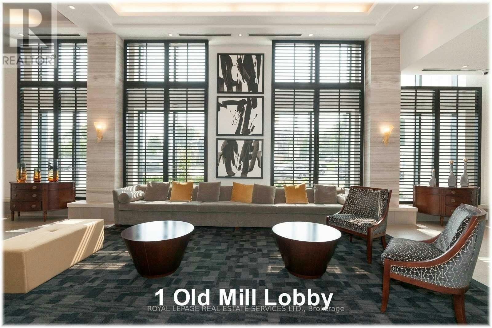 223-1 Old Mill Drive, Toronto, ON, M6S 0A1 - 5