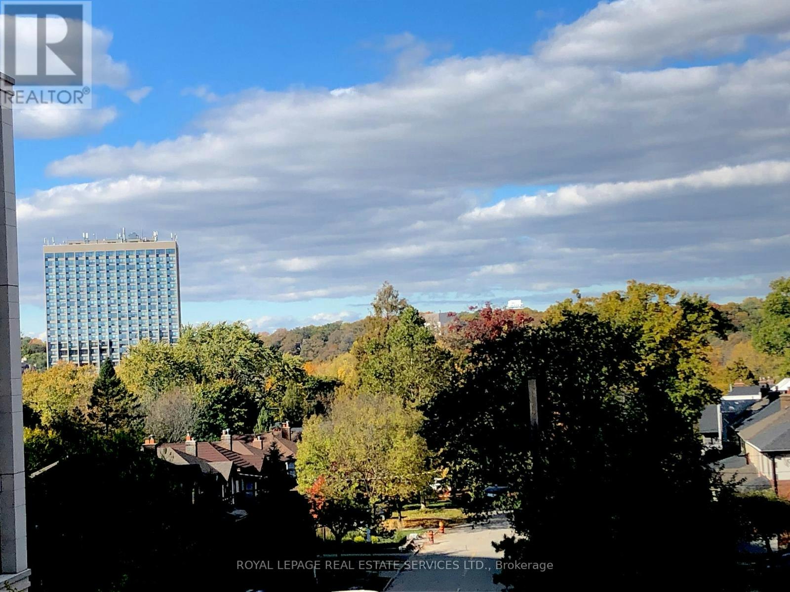223-1 Old Mill Drive, Toronto, ON, M6S 0A1 - 20