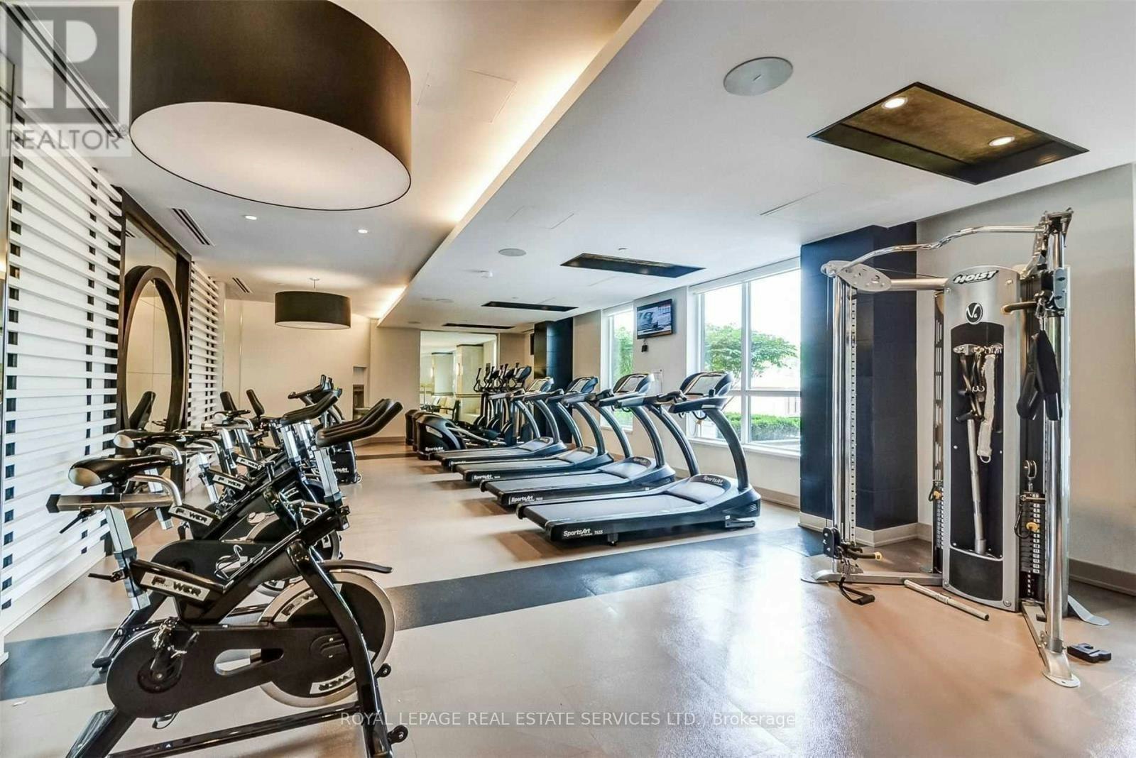 223-1 Old Mill Drive, Toronto, ON, M6S 0A1 - 22