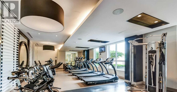 223-1 Old Mill Drive, Toronto, ON, M6S 0A1 - 22