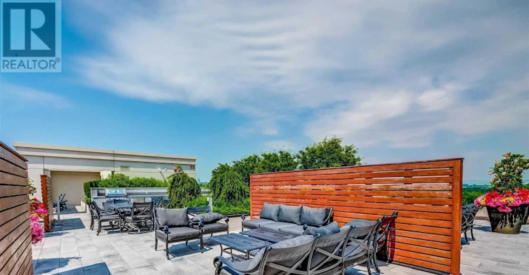 223-1 Old Mill Drive, Toronto, ON, M6S 0A1 - 25