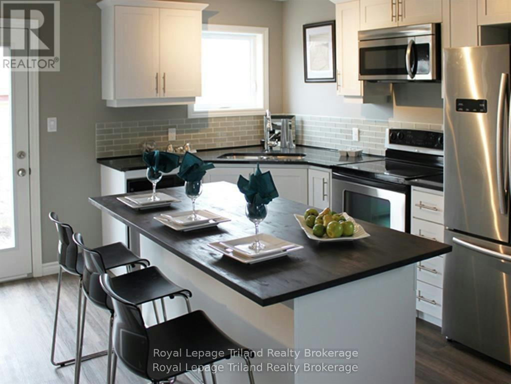 1-673 Adelaide Street, Woodstock, ON, N4S 4C2 - 5