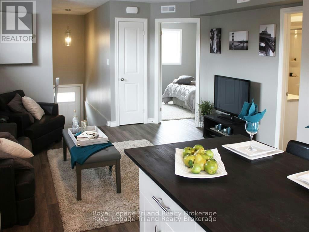 1-673 Adelaide Street, Woodstock, ON, N4S 4C2 - 4