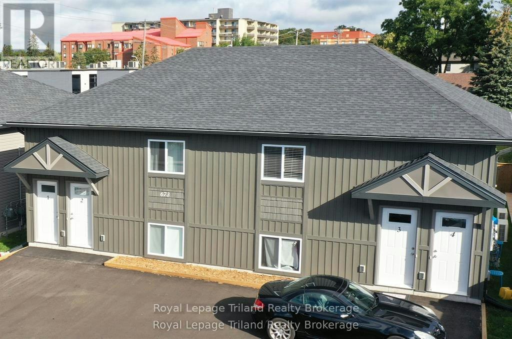 1-673 Adelaide Street, Woodstock, ON, N4S 4C2