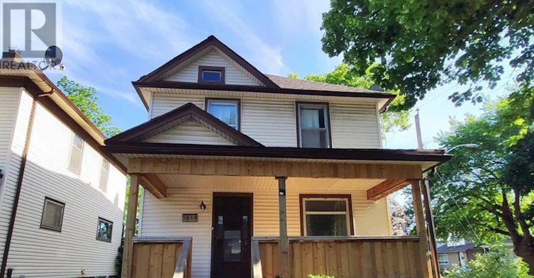 UPPER-5114 Mcrae Street, Niagara Falls, ON, L2E 1P5