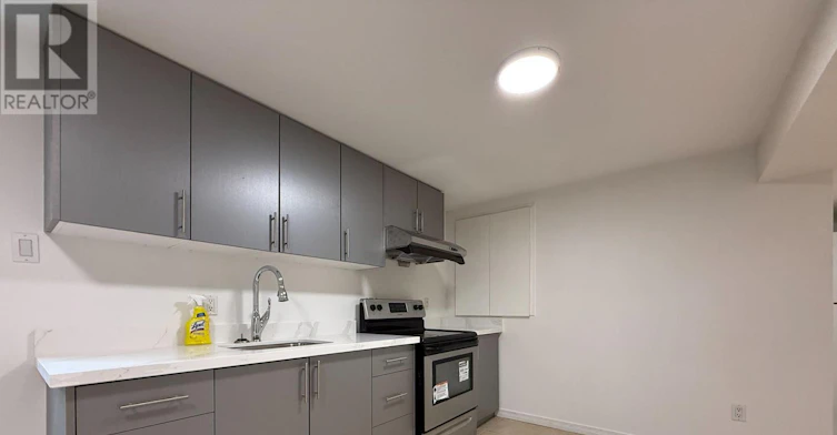 BASEMENT-36 Montezuma Trail, Toronto, ON, M1V 1H8 - 3