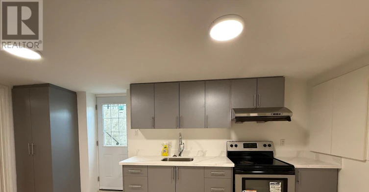 BASEMENT-36 Montezuma Trail, Toronto, ON, M1V 1H8 - 4