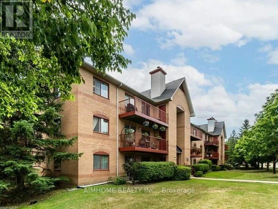 933-1506 Pilgrims Way, Oakville, ON, L6M 3H1