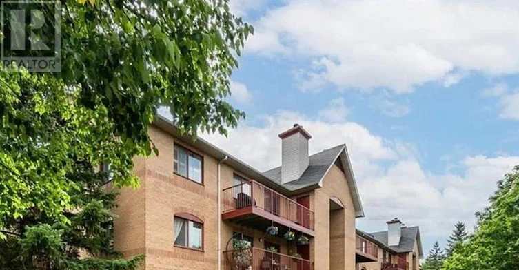 933-1506 Pilgrims Way, Oakville, ON, L6M 3H1