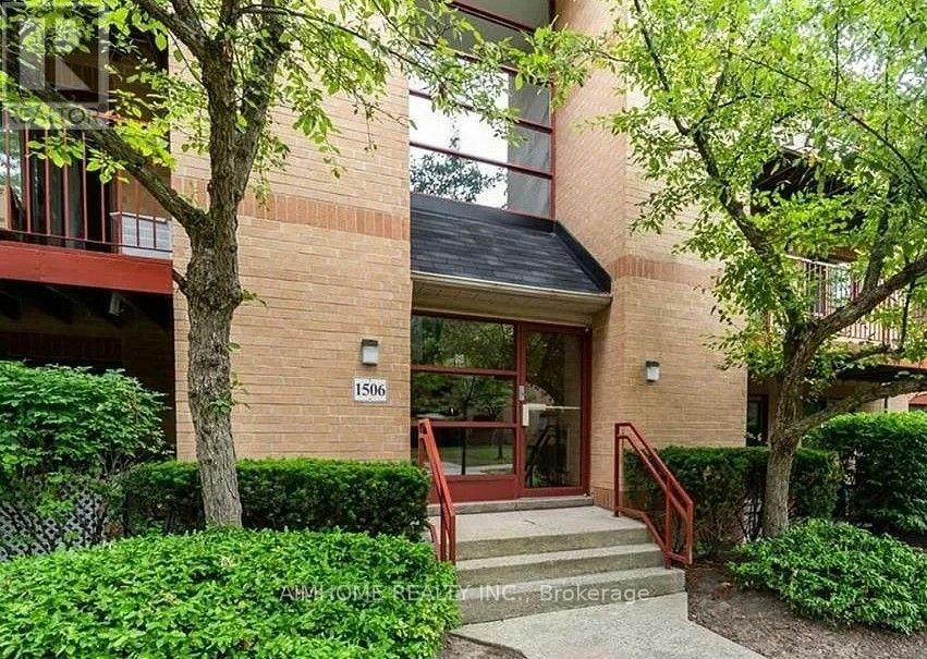933-1506 Pilgrims Way, Oakville, ON, L6M 3H1 - 2