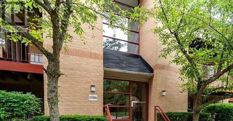 933-1506 Pilgrims Way, Oakville, ON, L6M 3H1 - 2