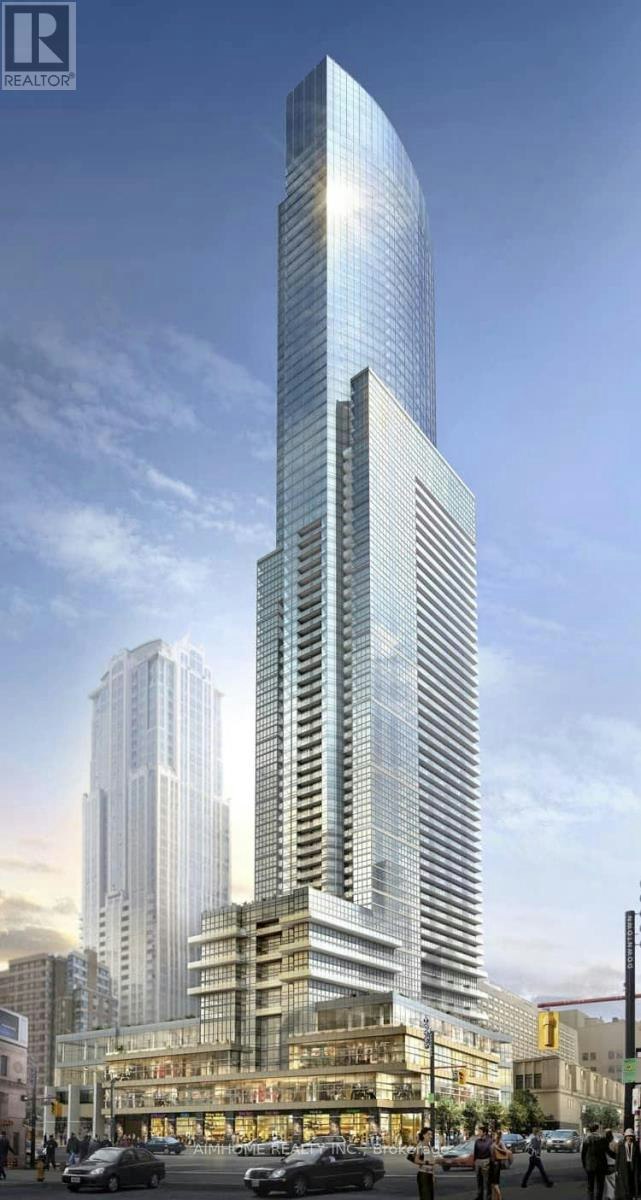 5711-386 Yonge Street, Toronto, ON, M5B 0A5