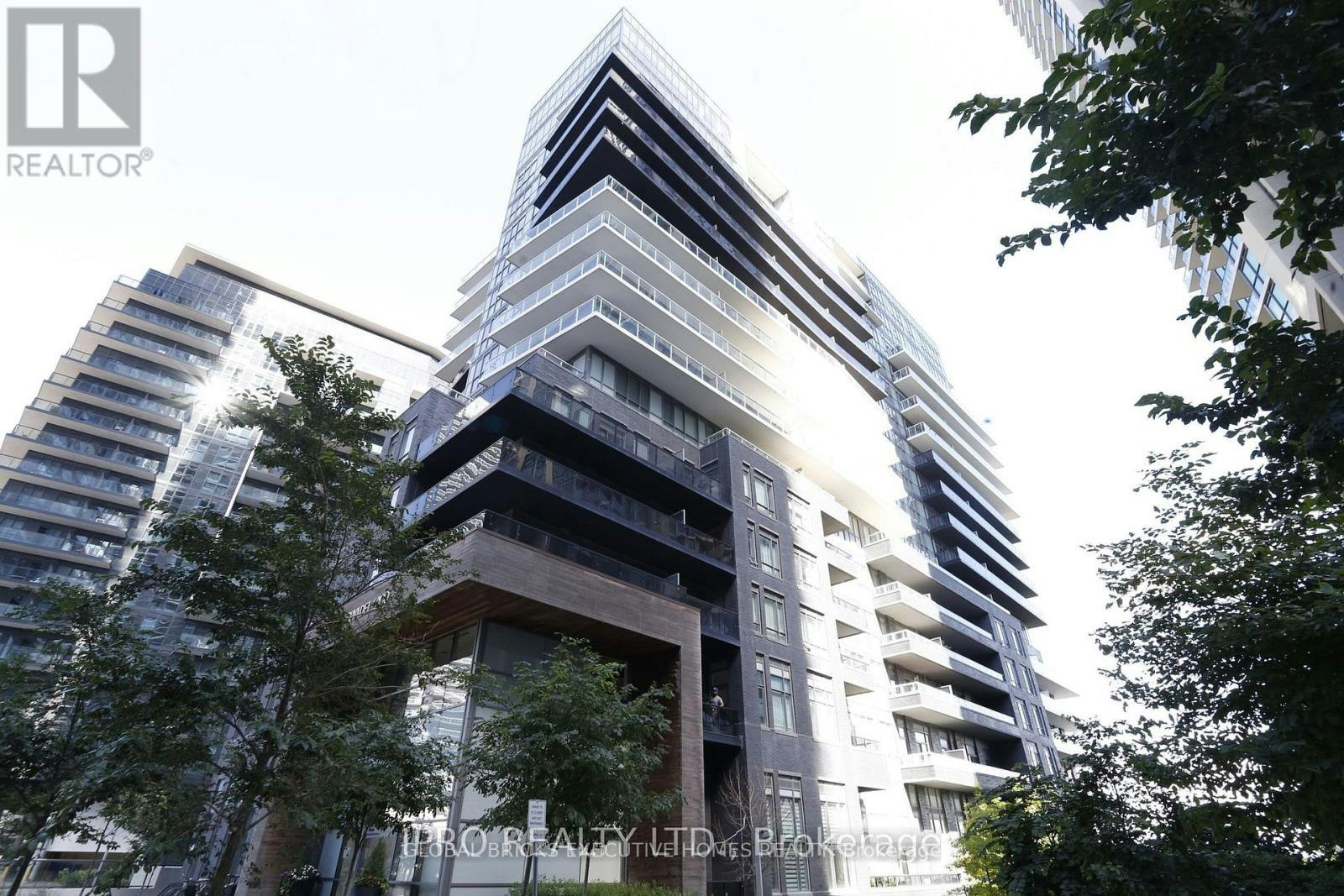 409-110 Marine Parade Drive, Toronto, ON, M8V 0A3