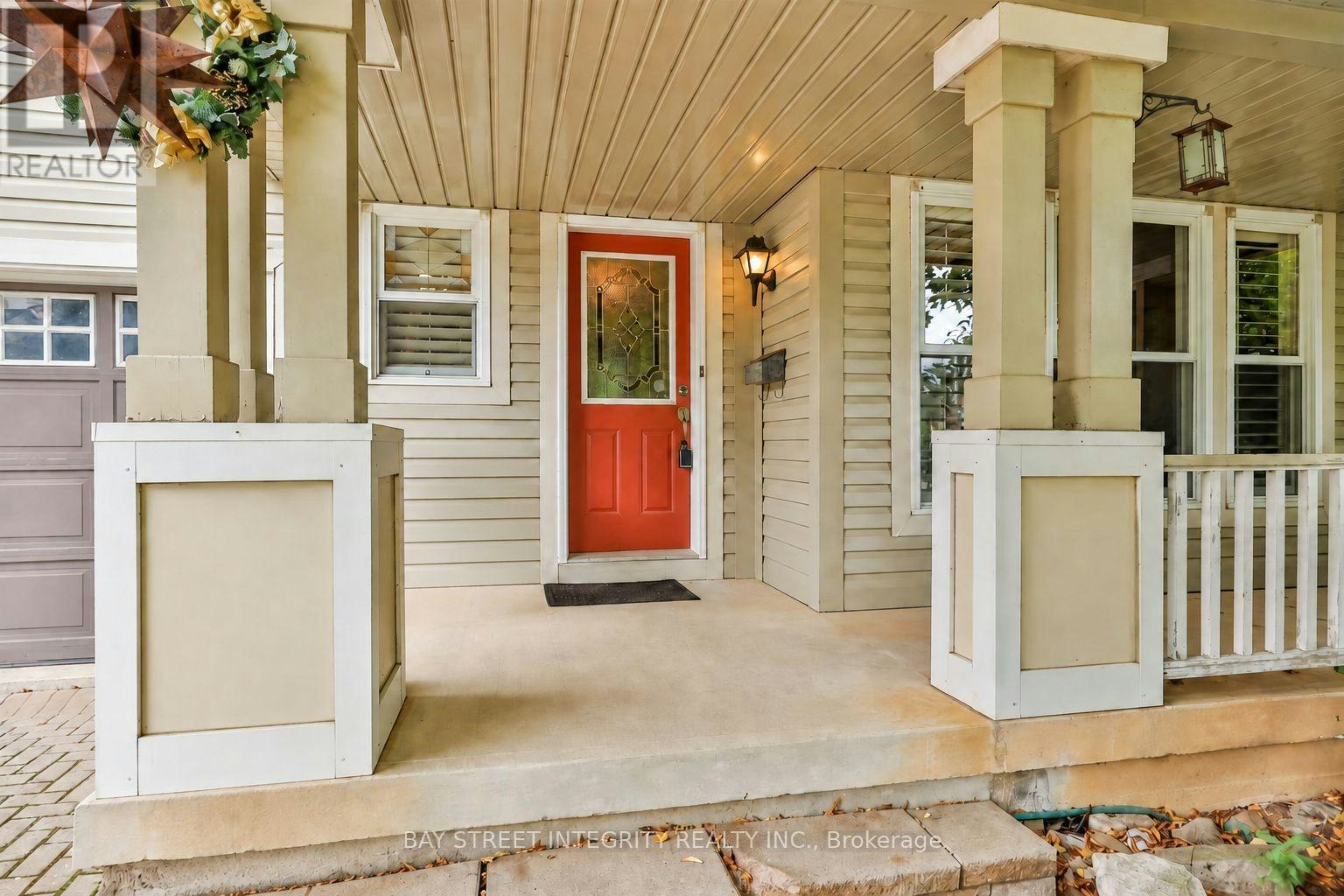 2198 Woodglen Crescent, Burlington, ON, L7L 6H1 - 2