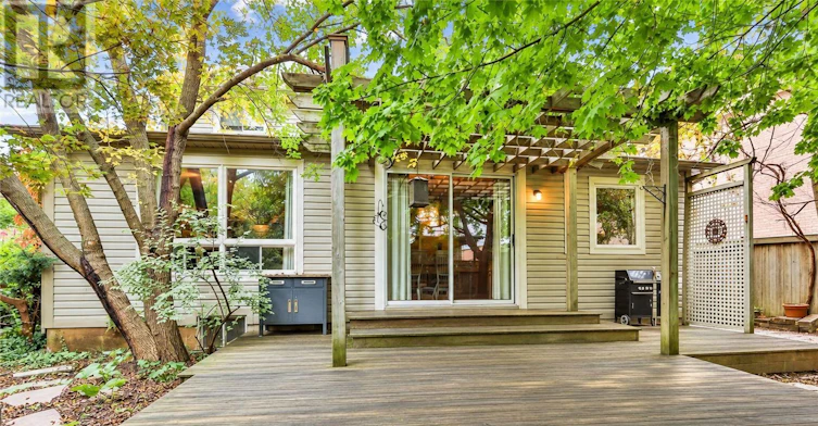 2198 Woodglen Crescent, Burlington, ON, L7L 6H1 - 19