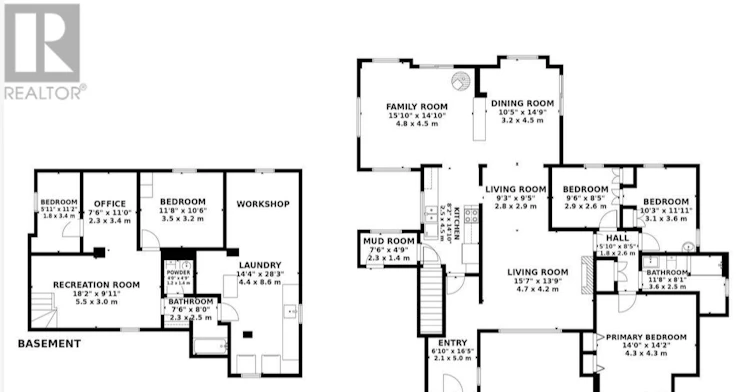 434 Apple Lane, Mississauga, ON, L5J 2T1 - 34