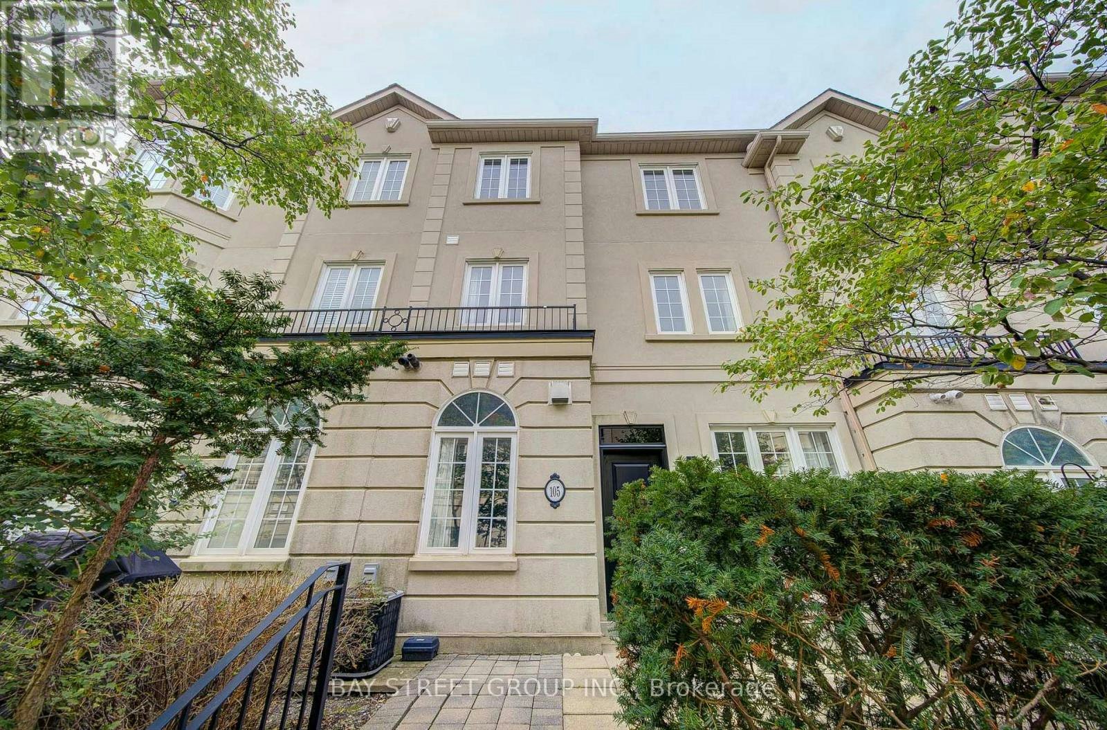 105-11 Everson Drive, Toronto, ON, M2N 7B9