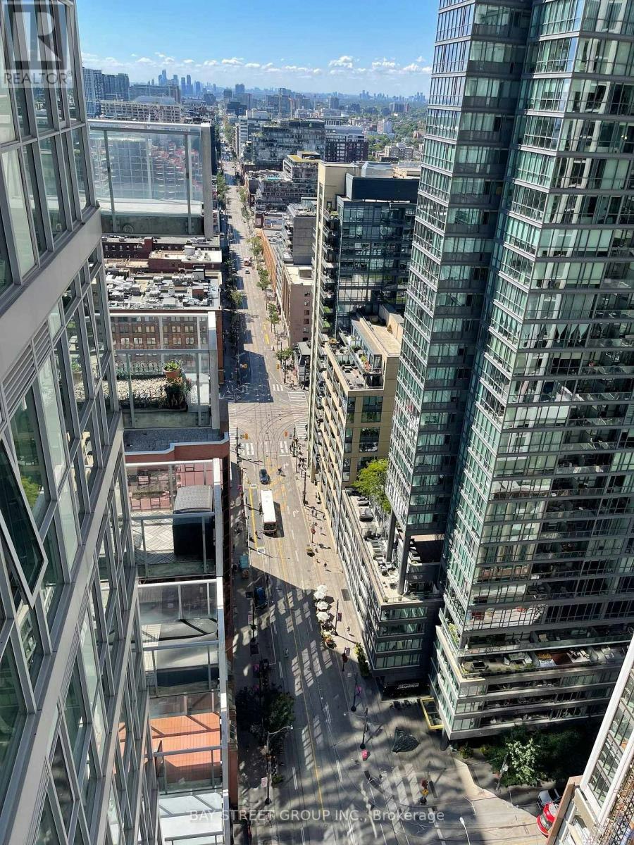 2708-375 King Street W, Toronto, ON, M5V 1K5 - 20