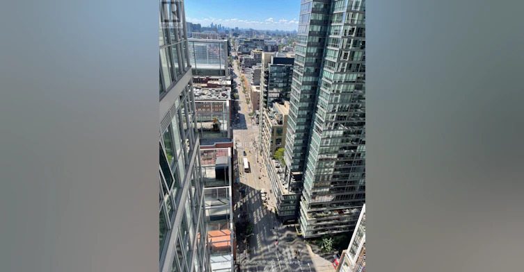2708-375 King Street W, Toronto, ON, M5V 1K5 - 20