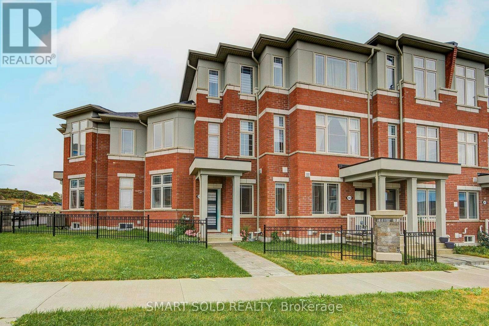 2871 Whites Road, Pickering, ON, L1X 0P3