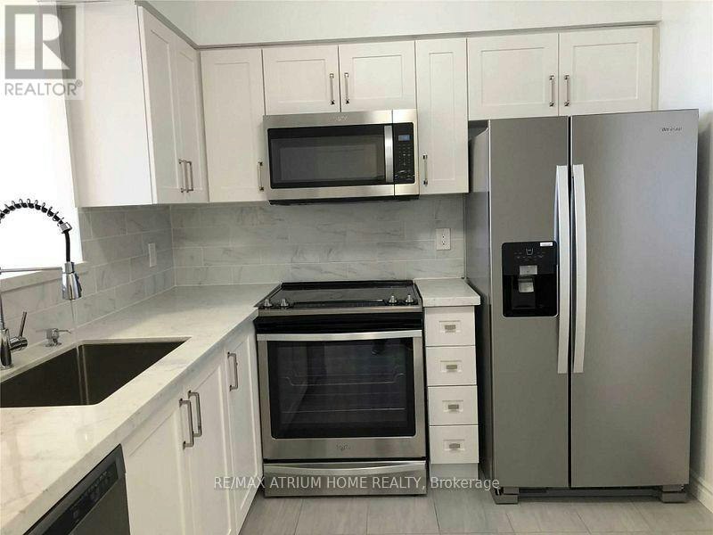 2010-2627 Mccowan Road, Toronto, ON, M1S 5T1 - 2