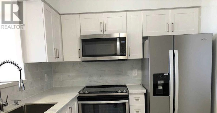 2010-2627 Mccowan Road, Toronto, ON, M1S 5T1 - 2