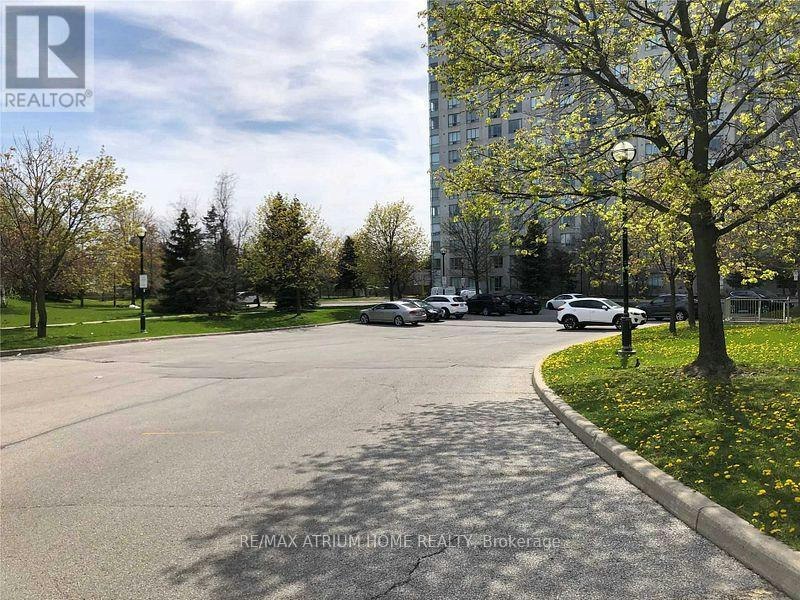 2010-2627 Mccowan Road, Toronto, ON, M1S 5T1 - 12